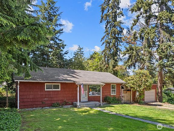 2nd image of 20430 52nd Avenue W