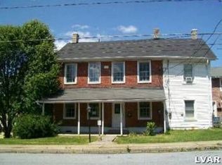 35 W 4th St, North Hampton Borough, PA 18067