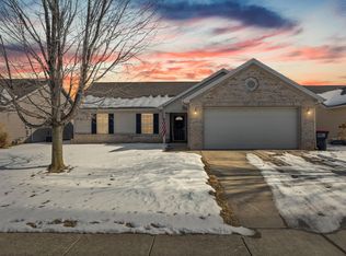 4153 Fiddlesticks Dr, Lafayette, IN 47909