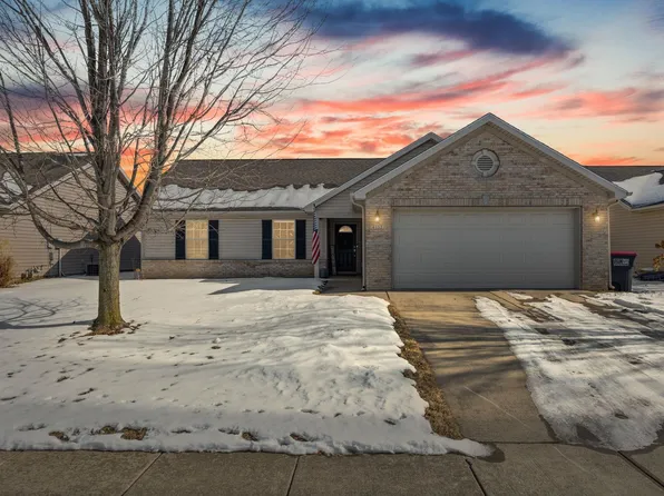 4153 Fiddlesticks Dr, Lafayette, IN 47909