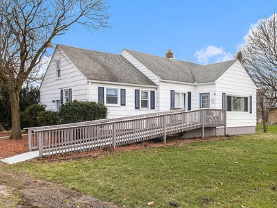 11229 Grand Blanc Rd, Gaines, MI, 48436