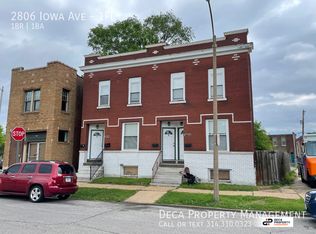 2806 Iowa Ave FLOOR 1, Saint Louis, MO 63118