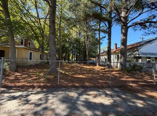 1106 S Franklin Street, Rocky Mount, NC 27803