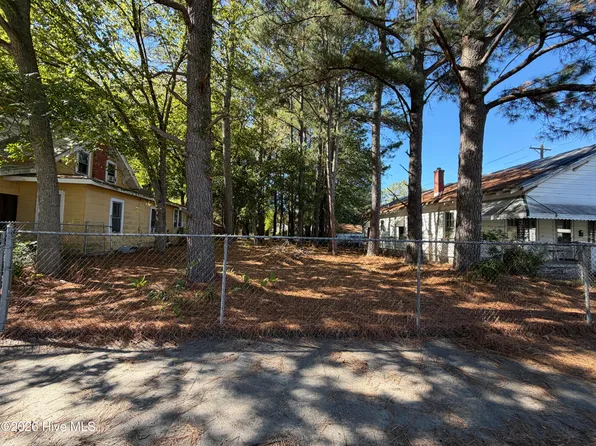 1106 S Franklin Street, Rocky Mount, NC 27803