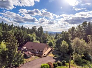 27691 SE Wallace Rd, Estacada, OR 97023