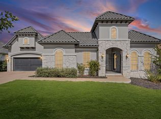 921 Morning Moon Cir, Austin, TX 78732