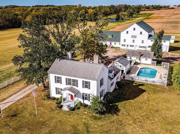 Waterfront Butler County Oh Waterfront Homes For Sale 15 Homes Zillow