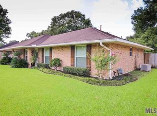 4047 Rocky Mountain Dr, Baton Rouge, LA 70814