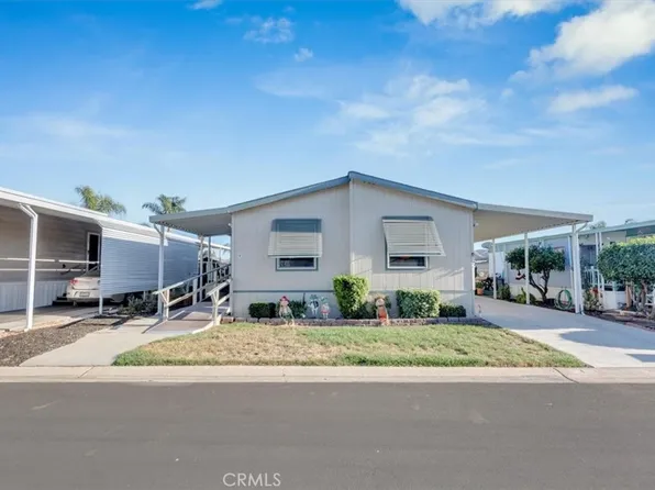 4000 Pierce St Space 4, Riverside, CA 92505