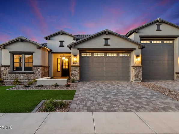 7394 W LISBON Lane, Peoria, AZ 85381