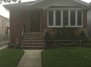 4551 N Meade Ave, Chicago, IL 60630