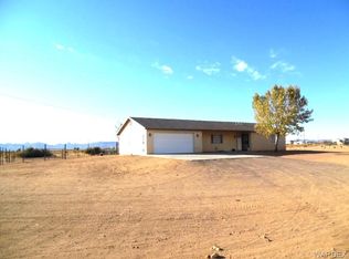 605 S Hassayampa Rd, Golden Valley, AZ 86413