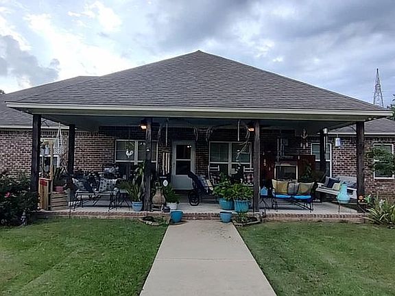Back Porch