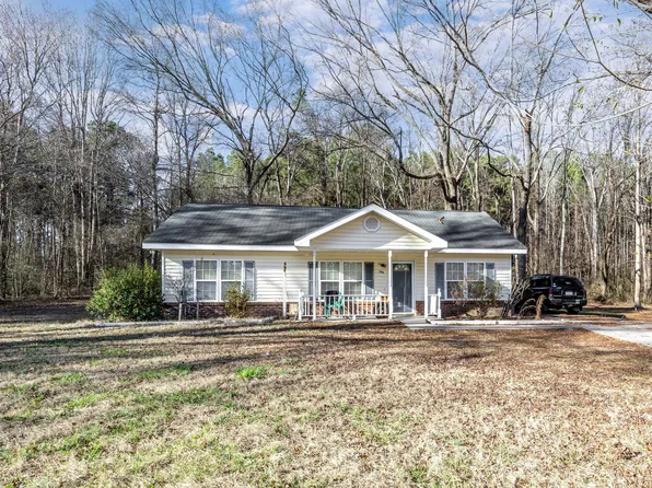 195 E Carolina Ave, Bunn, NC 27508