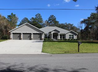 12410 Marsh Hawk Rd, Weeki Wachee, FL 34614