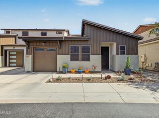 3041 S SOHO Lane, Chandler, AZ 85286