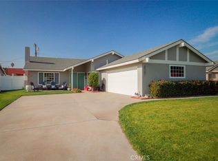 2107 Earnshaw Dr, Placentia, CA 92870