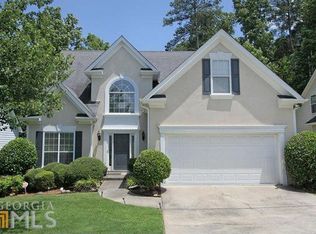 2395 Bretdale Rd, Duluth, GA 30096