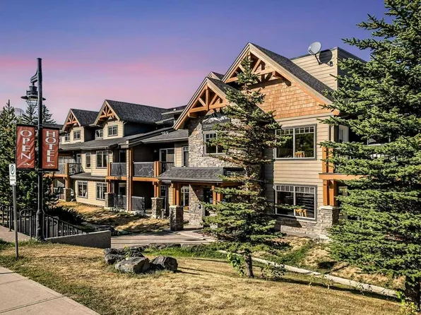 250 W 2nd Ave #2109, Bighorn No. 8, AB T1W 2W4