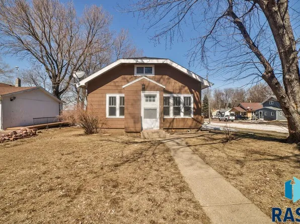 1000 W 3rd St, Sioux Falls, SD 57104