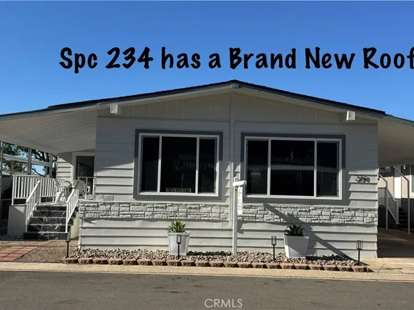 1751 Citracado Pkwy Space 234, Escondido, CA 92029