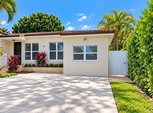 3884 NW 2nd St #1, Miami, FL 33126