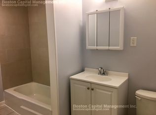 2 Webley St APT 2, Allston, MA 02134