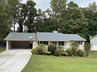 5327 Stone Trce, Gainesville, GA 30504