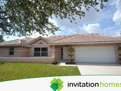126 NW 164th Ave, Pembroke Pines, FL, 33028