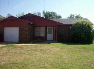 816 Katherine Pl, Oklahoma City, OK 73114