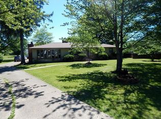 5484 Ulry Rd, Westerville, OH 43081