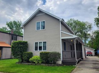 2126 3rd St, Bay City, MI 48708