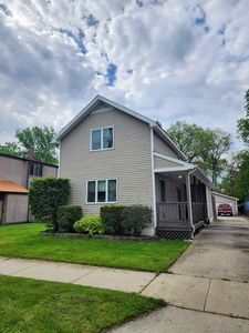2126 3rd St, Bay City, MI, 48708