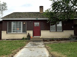 717 Owyhee Ave, Nyssa, OR 97913