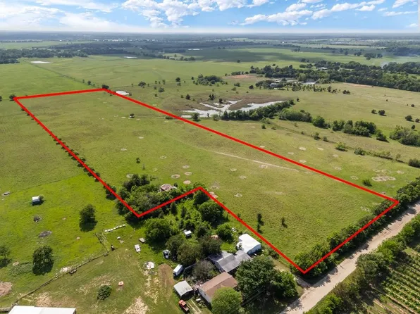 0 Vz County Rd #3804, Wills Pt, TX 75169