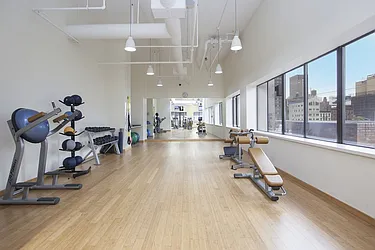 Rented by Olnick Organization