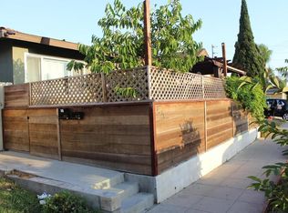4231 33rd St, San Diego, CA 92104