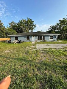 1229 N Goldenrod Rd, Orlando, FL, 32807
