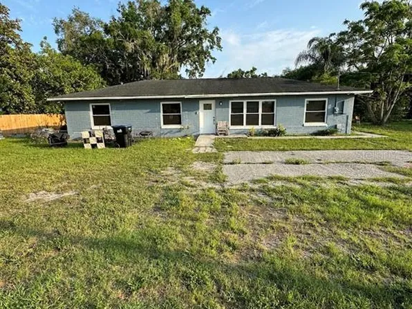 1229 N Goldenrod Rd, Orlando, FL 32807