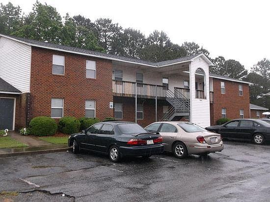 1st image of 3003 Caldwell Ct APT 4