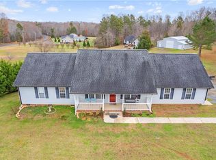 5315 State Highway 134, Asheboro, NC 27205