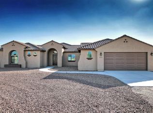 16715 W Quail Run, Surprise, AZ 85387