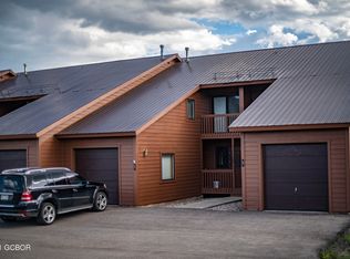 149 County Road 4421 #102, Grand Lake, CO 80447