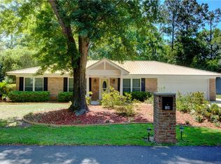 130 Crossbrook Dr, Brunswick, GA 31525