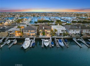818 Harbor Island Dr, Newport Beach, CA 92660