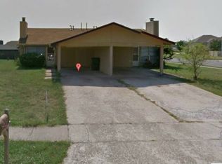 8242 N 117th Ave E, Owasso, OK 74055