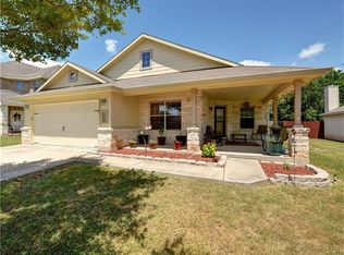 315 Silverado Dr, Kyle, TX 78640