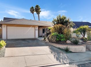 3985 Calgary Ave, San Diego, CA 92122