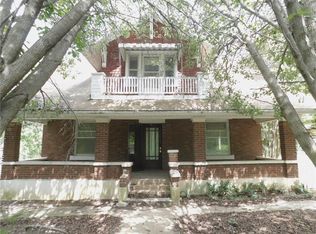 13890 Sacred Heart Rd, Konawa, OK 74849