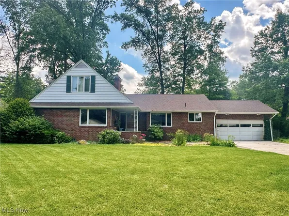 3608 Northwood Dr SE, Warren, OH 44484